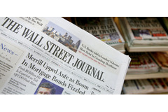 「ウォール・ストリート・ジャーナル」限られた読者層から脱却せよと訴える内部レポート…ただ提示されている戦略は陳腐? 画像
