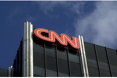 アマゾンのジェフ・ベゾス氏、CNN買収に関心? 他にも複数の潜在的な買い手 画像