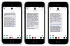 再注目されるテキストメッセージ(SMS)、サブスクに活用するメディアも…高いエンゲージメントが特徴 画像