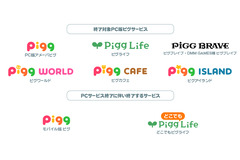 PC版アメーバピグがサービス終了へ 画像