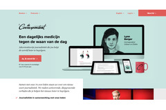 スローニュースとメンバーシップの先駆者「デ・コレスポンデント」が米国版を閉鎖 画像