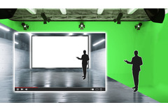 ベクトルが、CGを用いてブランドの世界観を演出できる「バーチャル発表会」と企業自らがニュース配信を行う「ブランドニュース」を提供開始 画像
