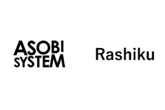 アソビシステムとラシクが提携・・・タレントやインフルエンサーの起用から一般人の口コミ活動の広がりまでワンストップでサポート 画像