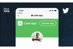 Twitter、全ユーザーを対象にチップ機能「Tips」を提供へ・・・ビットコインの送金にも対応 画像