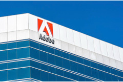時価総額1兆ドルもあり得る？　Adobeの四半期決算 画像