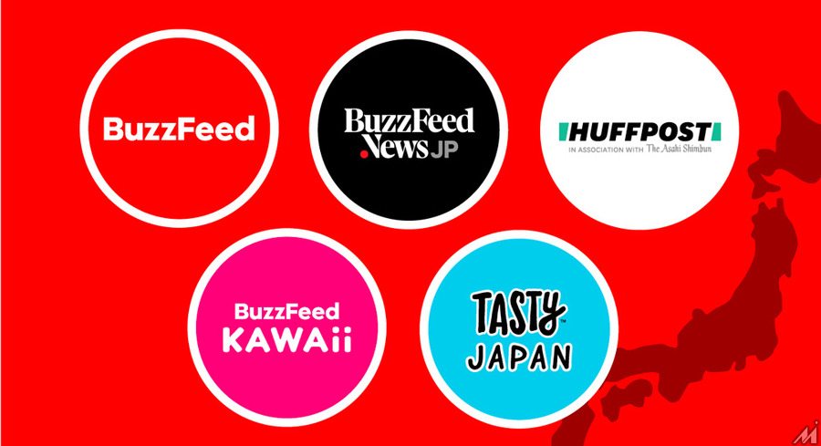BuzzFeed Japan、ZHDの持分を朝日放送グループHDとバリューコマースが取得