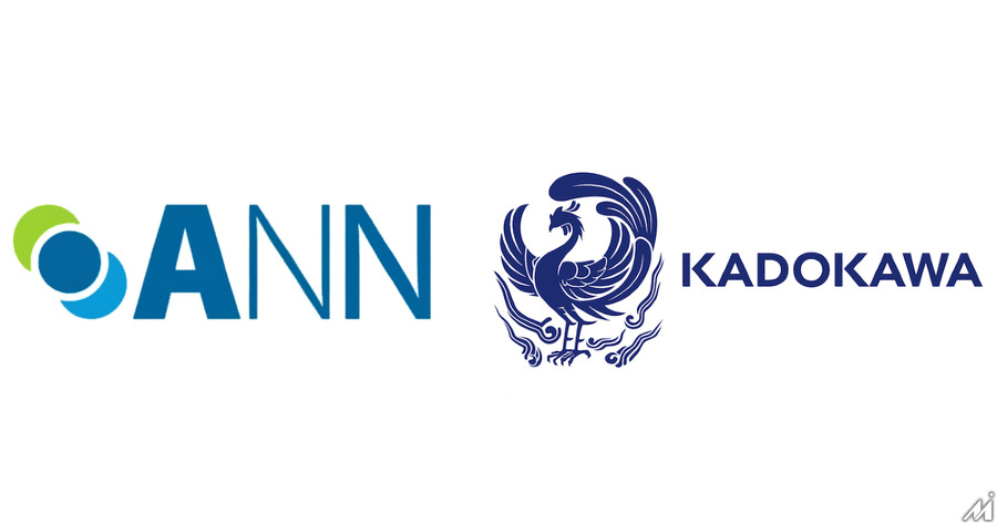KADOKAWA、北米Anime News Networkのメディア事業を買収