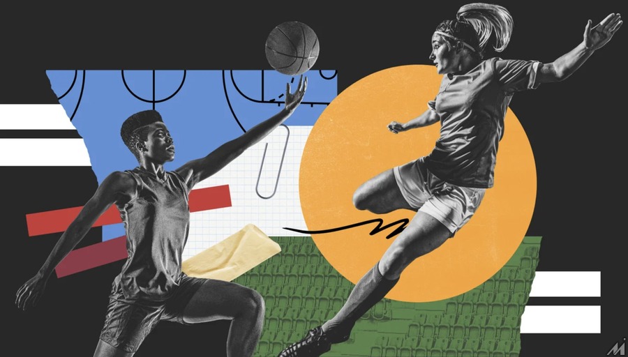The Athletic、Googleと提携し女性スポーツ報道を拡大・・・女性ジャーナリストを支援
