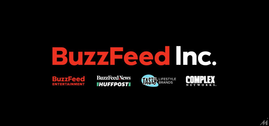 BuzzFeed、2023年まで続くと思われる景気後退を乗り切るために12％のスタッフを削減