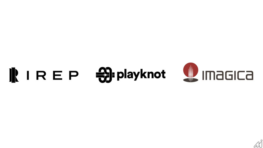アイレップ、playknot、IMAGICA Lab.がVR動画コンテンツ制作サービスを開始