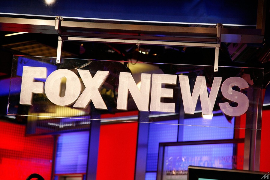 <p>Fox News(Photo by Andy Kropa/Getty Images)</p>