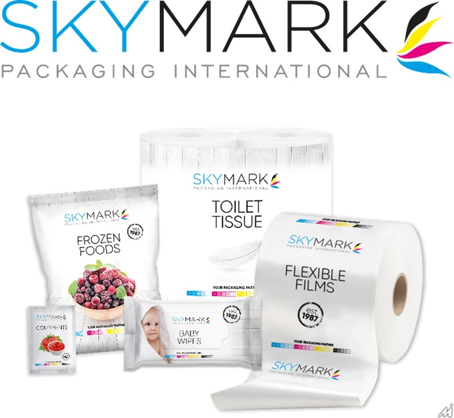 凸版印刷が英国・Skymark Packaging 買収 欧州コンバーティング事業拡大へ