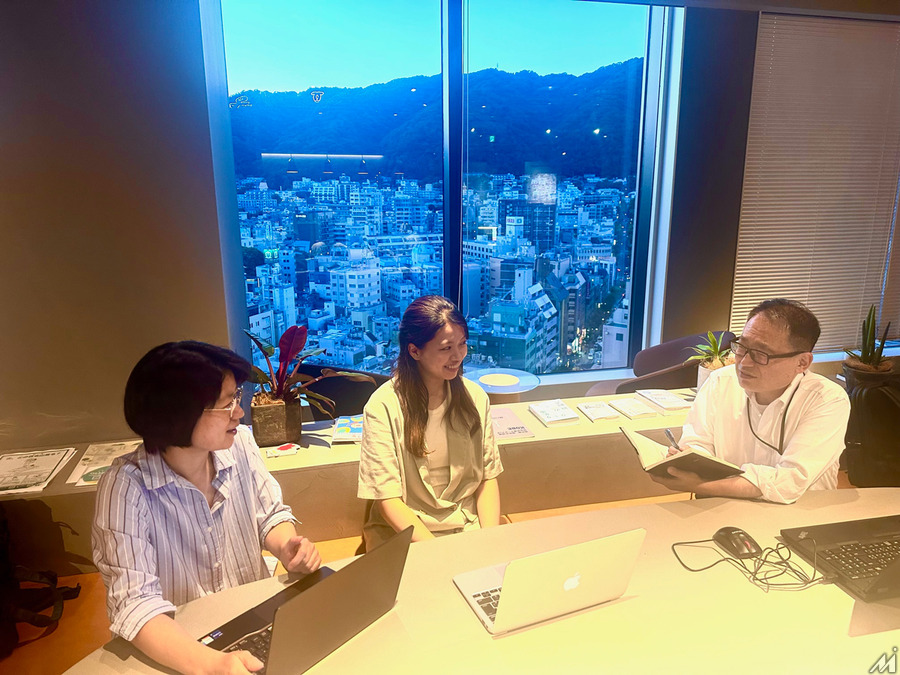 神戸新聞の記者経験者によるリリース作成支援サービスの実証実験開始