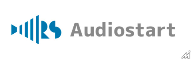 ロボットスタート、メディアの音声化サービス「Audiostart」サービス開始