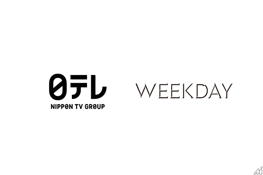 日本テレビがメディア企業のウィークデーを子会社化…