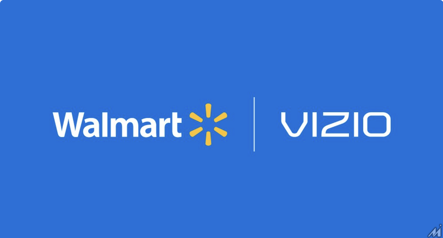 ウォルマート、広告事業拡大のためスマートTVメーカーのVizioを23億ドルで買収へ