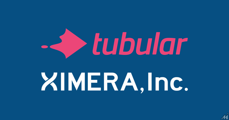 キメラ、YouTubeやTwitterなどの横断動画分析ツール「Tubular」の提供を開始