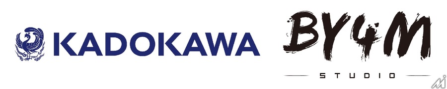 KADOKAWAとBY4M STUDIO、韓国で日本のコンテンツを出版する会社を設立