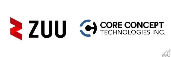 ZUUとコアコンセプト・テクノロジー、製造業のDXをテーマにした「Koto Online」開設