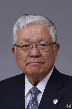 NHK、経営委員長に古賀信行氏を選出・・・元野村證券社長