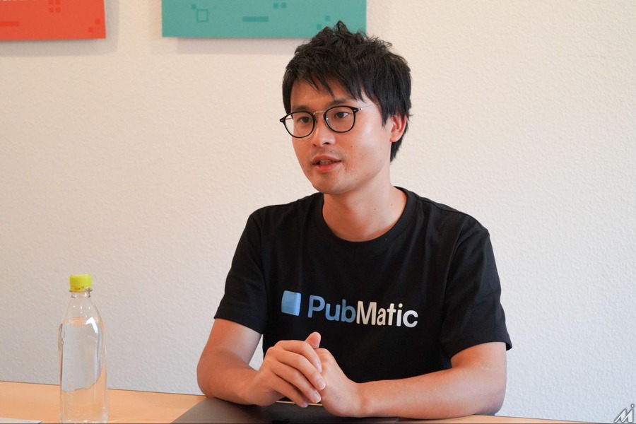 【PubMatic × フォーエム】日本展開10周年を迎えるPubMatic、強みと今後の展望とは？ Vol.1