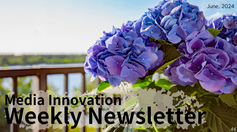混迷を極めるワシントン・ポスト【Media Innovation Weekly】6/24号