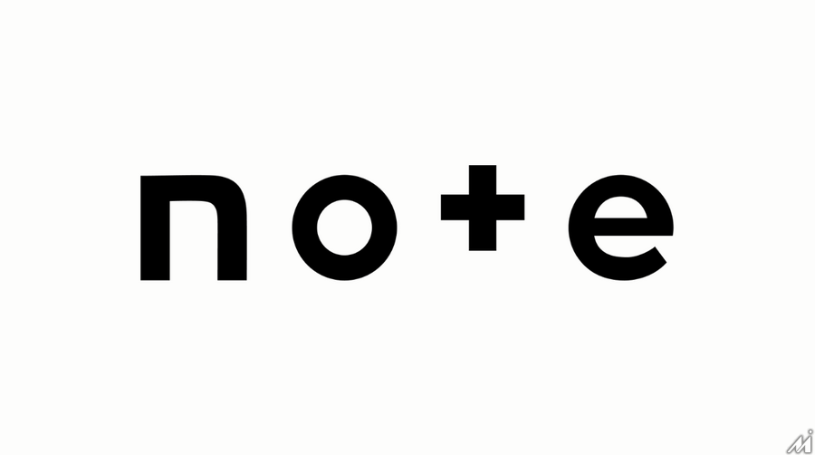 note、グーグルと資本業務提携・・・5億円を調達しAI領域で協業