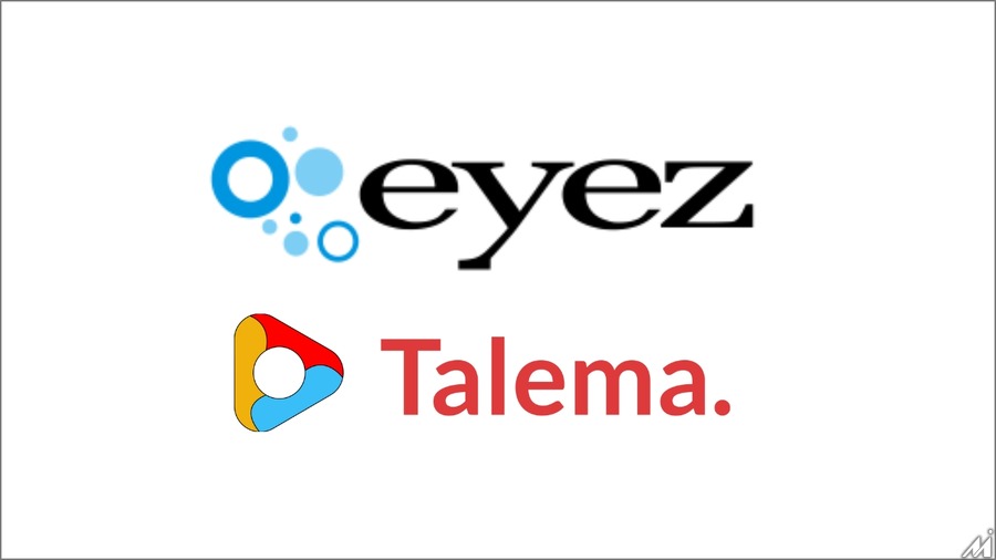 アイズ、YouTuberと企業をつなぐマッチングプラットフォーム「Talema.」をGANGANより買収