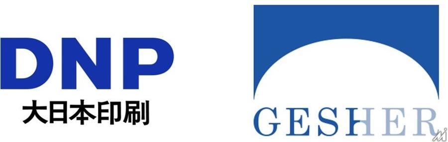 DNP、ゲシェルと資本業務提携・・・海外企業と連携しデジタルマーケティング支援を強化