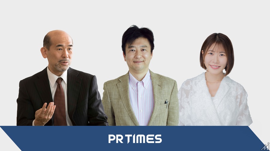 PR TIMES、独立社外取締役が66.7%の新体制へ・・・社外取締役に杉本哲哉氏と福谷尚久氏が就任予定