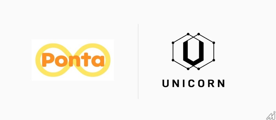 UNICORNとロイヤリティ マーケティングが協業、会員数1億人超のPontaデータを活用した広告配信を開始