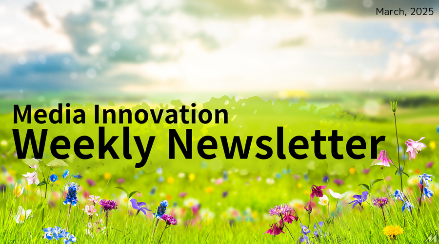 ChatGPTからのアクセス数が急増、これからどうなる? 【Media Innovation Weekly】3/3号