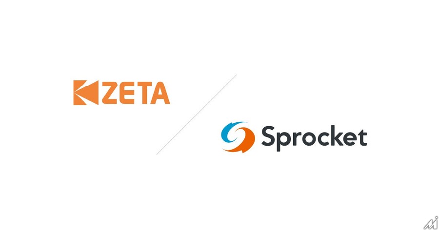 SprocketとZETA、リテールメディア広告とロイヤルティ向上で業務提携