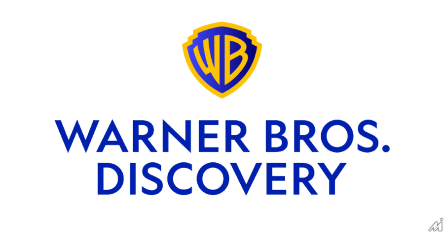 ワーナー・ブラザース・ディスカバリー、テレビとストリーミングの2社に分割して再成長に賭ける