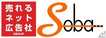 売れるネット広告社がSOBAプロジェクトを買収・・・ビジュアルコミュニケーション領域強化で事業多角化を推進