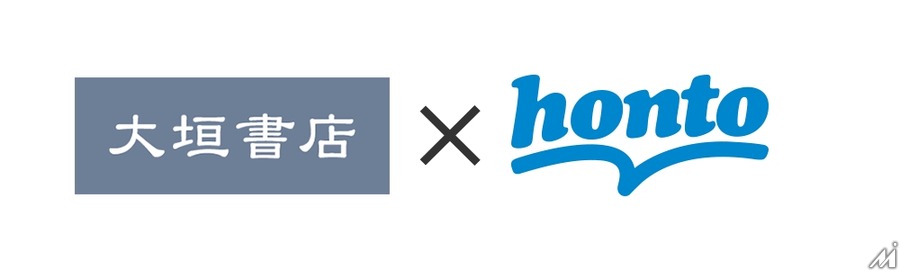 DNP運営のhonto、大垣書店との協業でリアル×デジタルの接点強化施策を展開