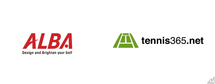 ALBA、テニス365を買収し専門メディア「tennis365.net」を取得・・・ゴルフ分野の知見を活かしスポーツ総合メディアへ