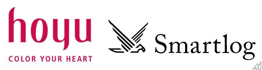 ヘアカラー大手ホーユー、MAU1500万のWebメディア「Smartlog」運営企業を買収