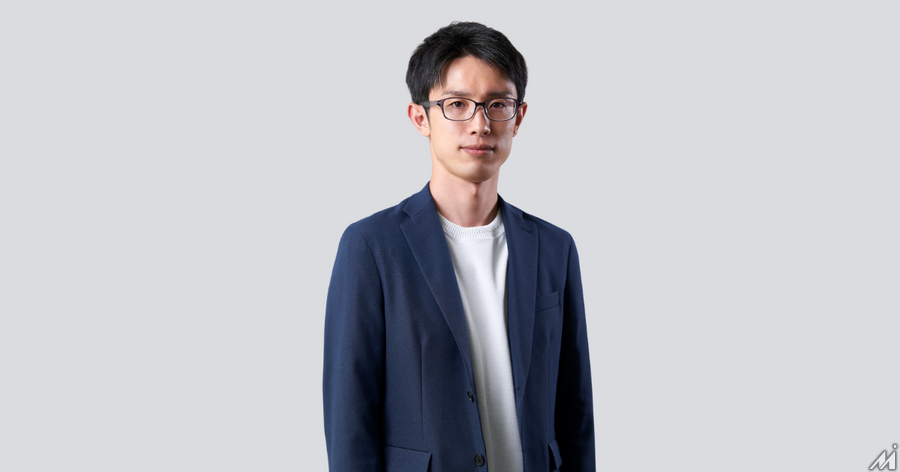 株式会社TVer取締役CTO 宮島 大輔氏