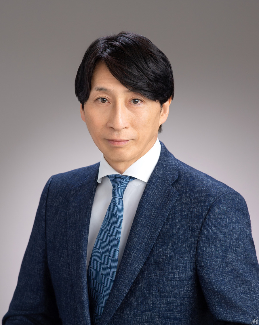 宣伝会議とマスメディアンの持株会社KAIGI、酒井秀晃氏が新社長に就任　新体制で成長戦略を加速