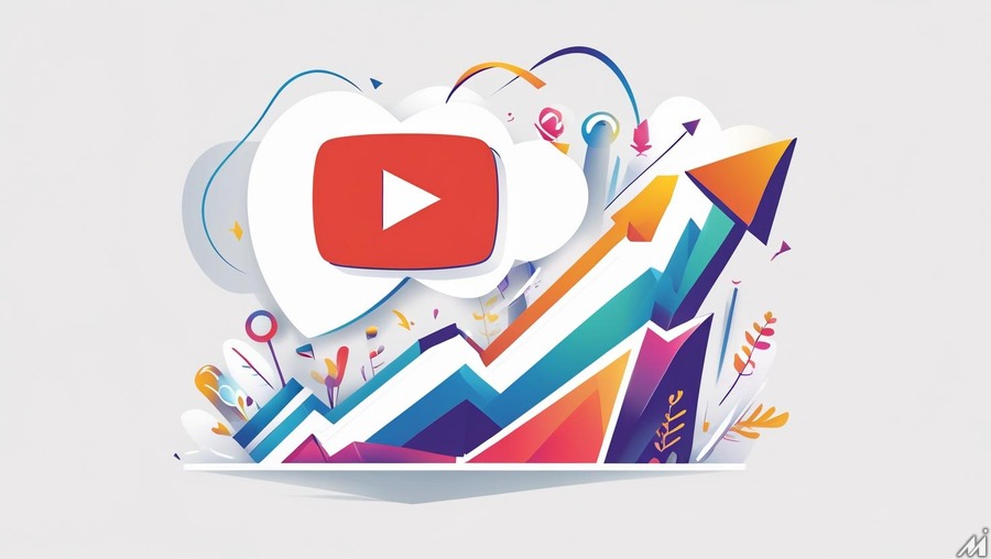 YouTube広告が四半期で1.4兆円に、ショート動画収益化とAI統合が成長牽引