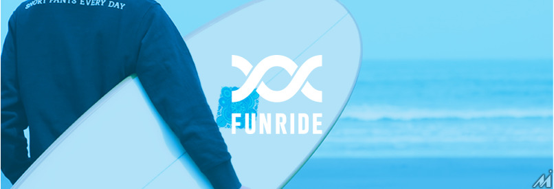 サーフメディア「Funride.surf」とテレビ宮崎が動画の使用許諾契約を締結…海外での放送も