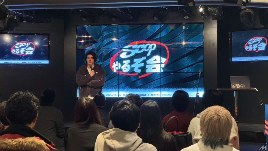 eSportsのGLOEと配信技術研究所がライブ配信向け広告プラットフォームを開発