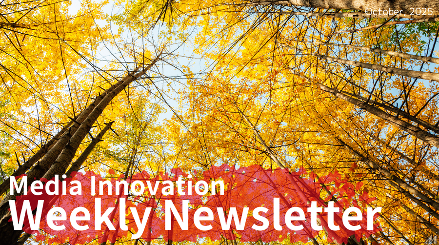 自民新総裁に高市早苗氏、メディア産業への影響は?【Media Innovation Weekly】10/6号