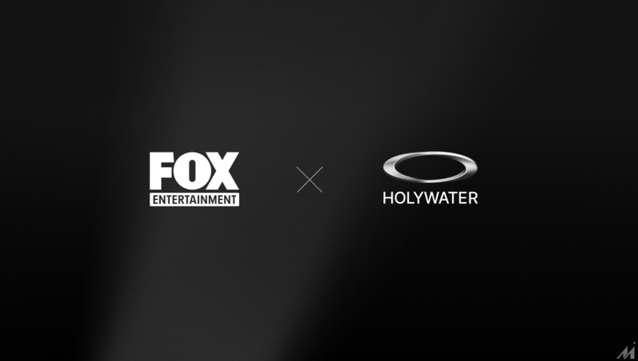 Fox Entertainment、AI活用の縦型動画スタートアップ「Holywater」に出資　モバイル時代の次世代スタジオ構築へ