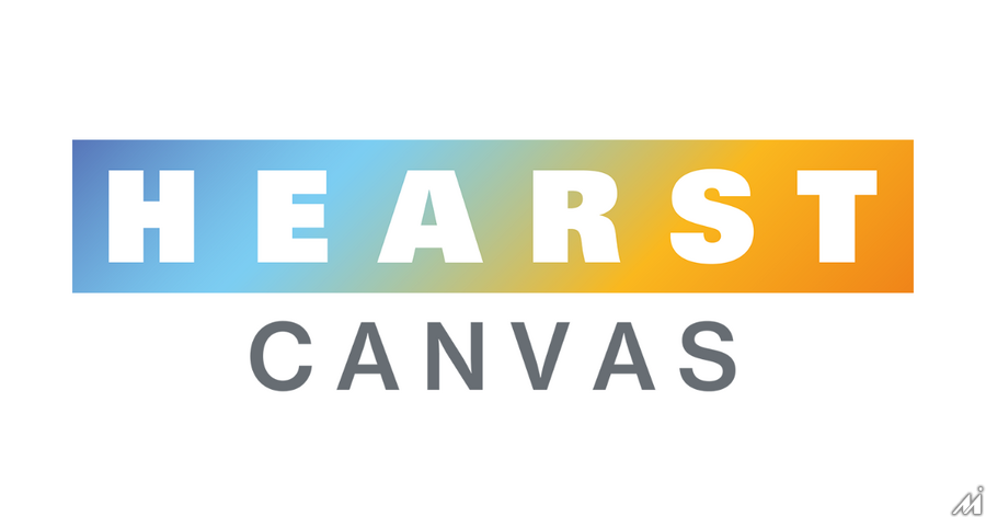 ハースト、デジタル動画強化で英国に「Hearst Canvas」を設置
