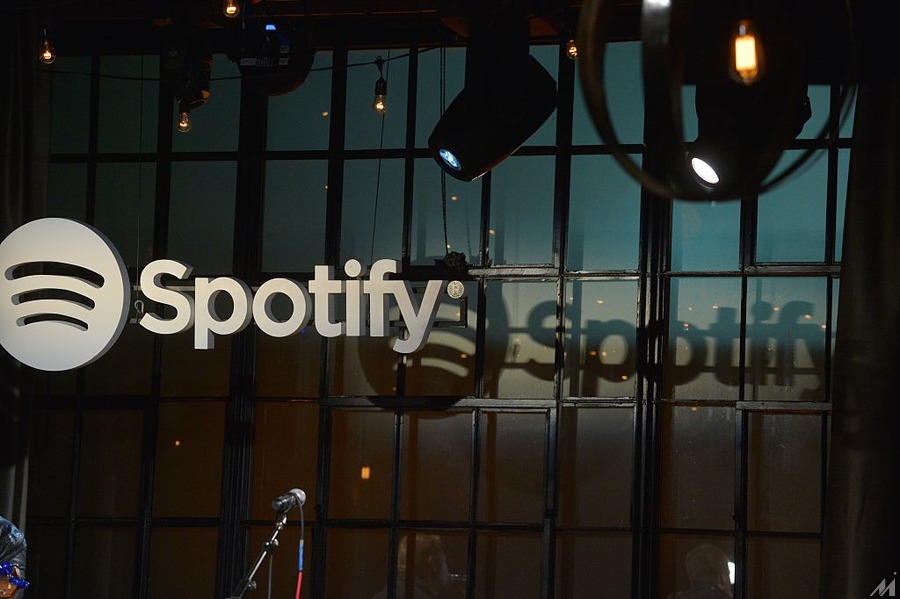 <p>NASHVILLE, TN – NOVEMBER 02:  General atmosphere view at Spotify presents An Intimate Evening With Shane McAnally at the Rosewall on November 2, 2014 in Nashville, Tennessee.  (Photo by Jason Davis/Getty Images)</p>