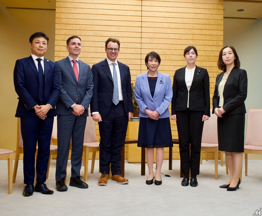 Anthropicが東京オフィス設立、「Claude」の国内普及へ向け