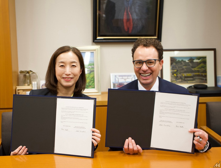 Anthropicが東京オフィス設立、「Claude」の国内普及へ向け