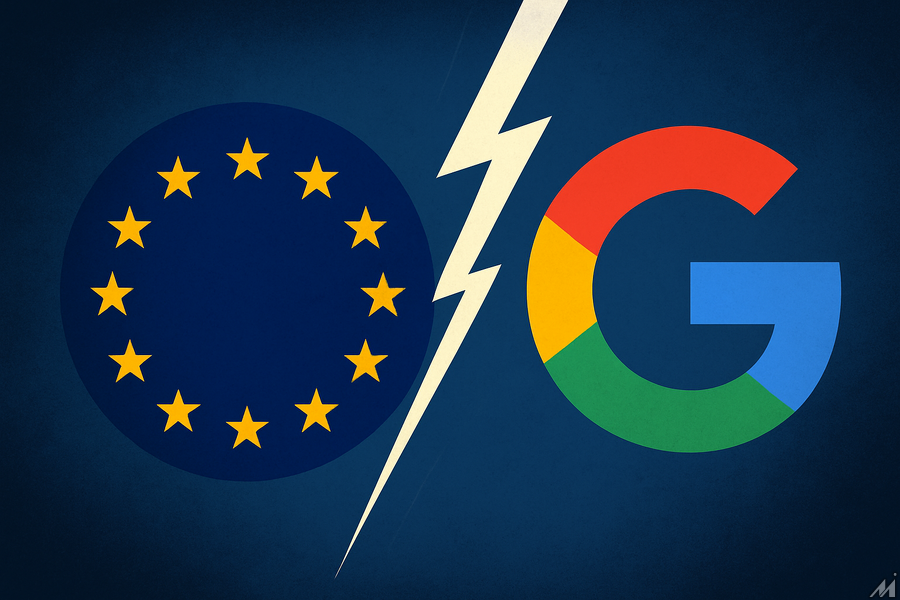 EUがGoogleを正式調査──「サイトレピュテーション悪用対策」はメディアの収益を奪うのか